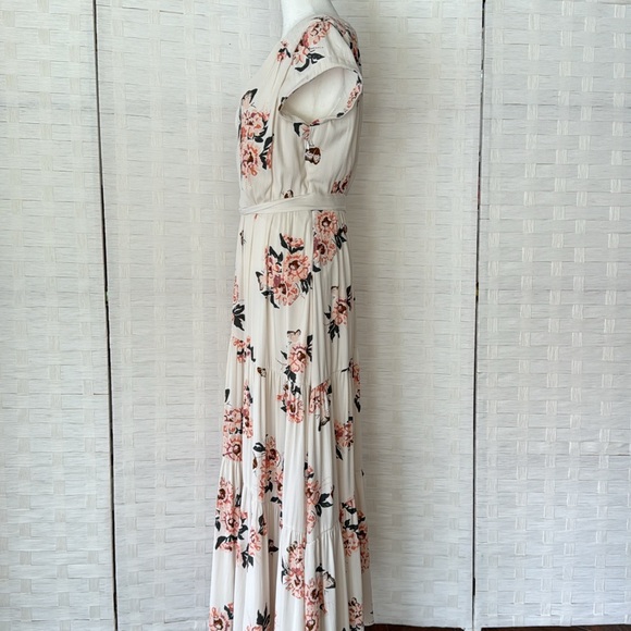Free People All I Got Maxi Dress - Picture 5 of 12